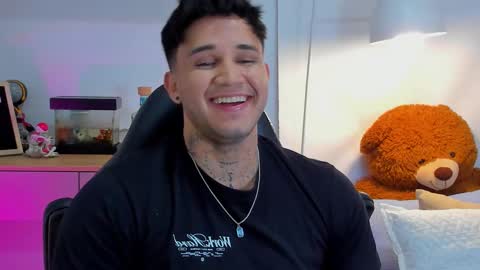 JULIAN online show from September 11, 10:54 pm