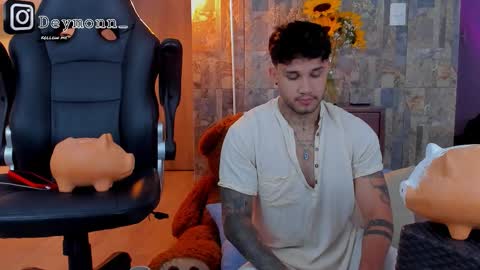 JULIAN online show from September 20, 11:17 pm