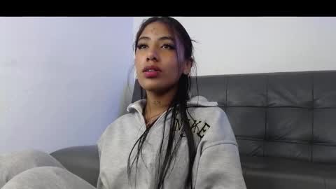 Deysha online show from November 5, 4:07 pm