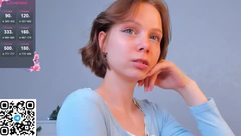 Kira online show from December 20, 6:26 pm