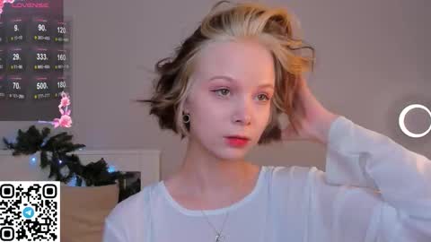 Kira online show from January 12, 2:22 pm