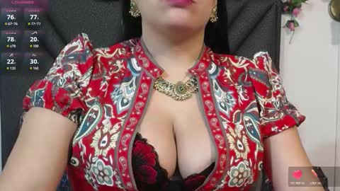 dharanisnisha online show from October 27, 12:53 pm