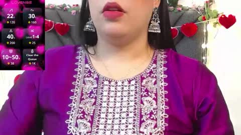 dharanisnisha online show from February 16, 12:34 pm