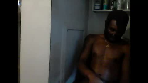 Marcus D-von Steel as the raunchy ass sniffer thrill me with your online show from October 12, 4:50 pm