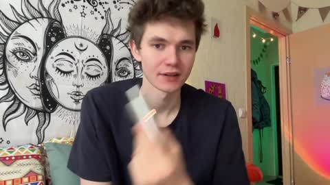 Di Alex online show from January 16, 9:27 am