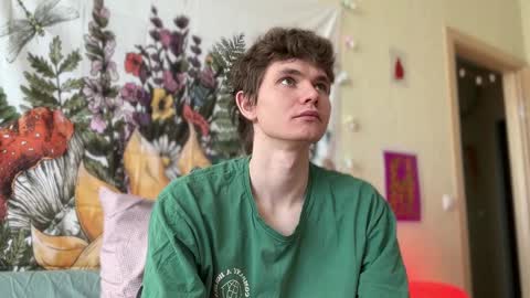 Di Alex online show from February 21, 10:07 am