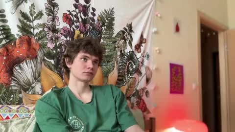 Di Alex online show from February 27, 10:37 am