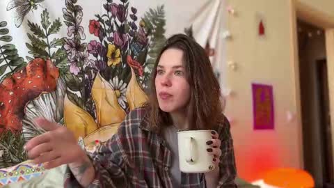 Di Alex online show from February 28, 1:36 pm