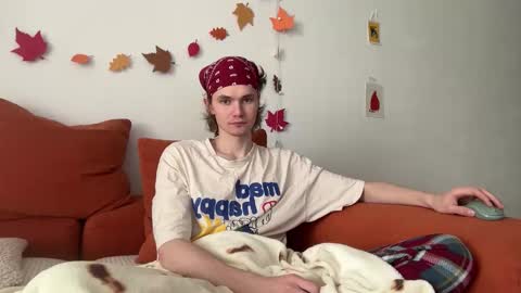 Di Alex online show from November 6, 9:32 am