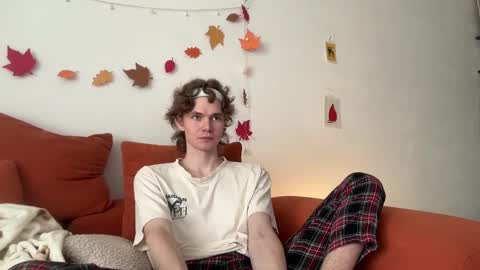 Di Alex online show from November 7, 8:25 am