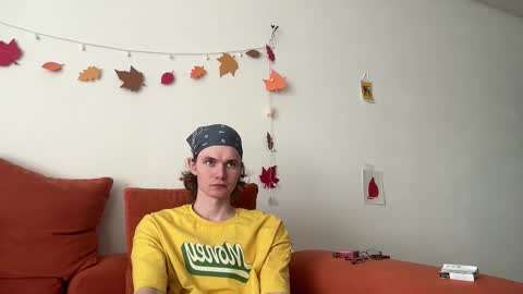 Di Alex online show from November 15, 9:39 am