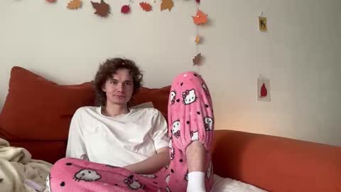 Di Alex online show from November 20, 9:31 am