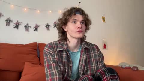 Di Alex online show from December 21, 9:49 am