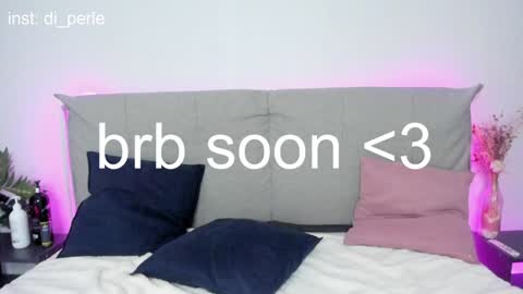 Snapshot of di_perle chatting on January 11, 7:16 pm Dianna online show from January 11, 7:16 pm