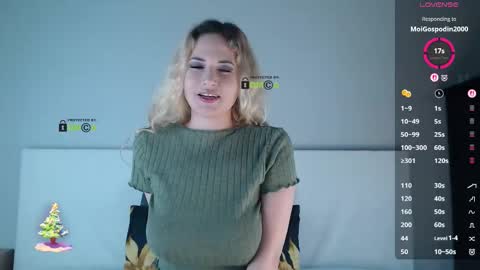 Dia online show from January 8, 4:26 am