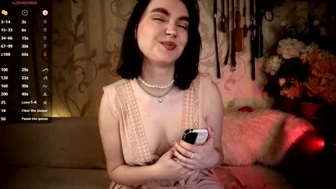 Diana Di Honey online show from February 27, 8:17 am