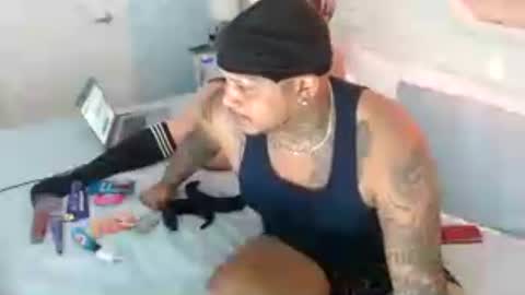 Snapshot of diablos_redroom chatting on July 24, 4:54 am Diablos Red Room online show from July 24, 4:54 am