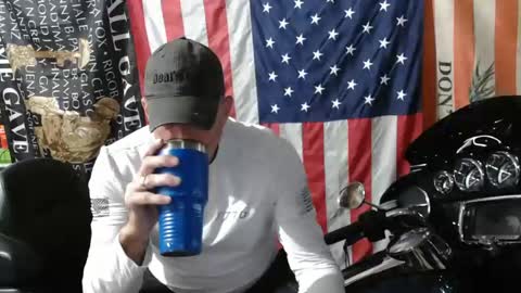 Yeti online show from March 28, 11:32 am