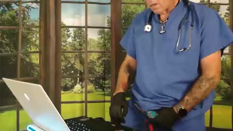 Yeti online show from April 3, 10:19 pm