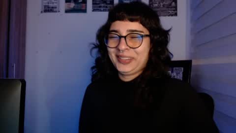 Diaboliklovers18 online show from January 10, 1:29 am