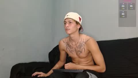 Snapshot of diago_meyer_ chatting on October 15, 4:23 am diago online show from October 15, 4:23 am