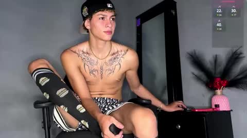 Snapshot of diago_meyer_ chatting on November 9, 11:25 pm diago online show from November 9, 11:25 pm