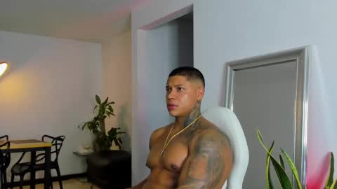 Snapshot of diagostone chatting on January 11, 4:16 am Diego online show from January 11, 4:16 am
