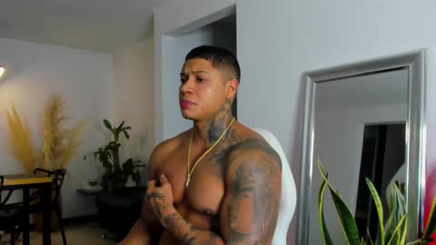Snapshot of diagostone chatting on January 18, 1:30 am Diego online show from January 18, 1:30 am