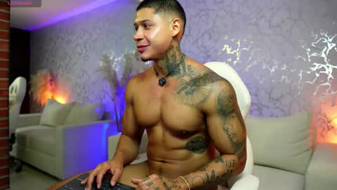 Diego online show from March 21, 1:48 pm