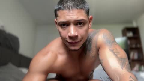 Diego online show from March 28, 4:17 pm