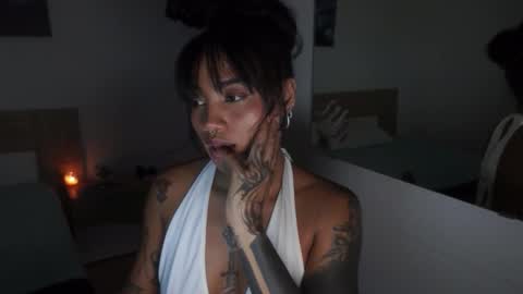 Melissa My schedule 10pm time Colombia online show from October 27, 11:47 am