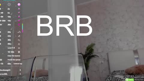 Thea online show from March 10, 10:04 am