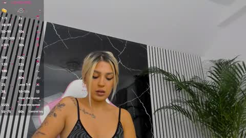 Thea online show from September 17, 7:15 pm