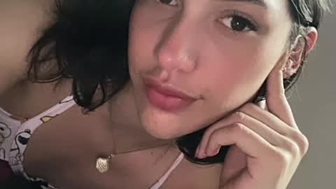 Daphne Sophia Vega online show from March 19, 9:13 am