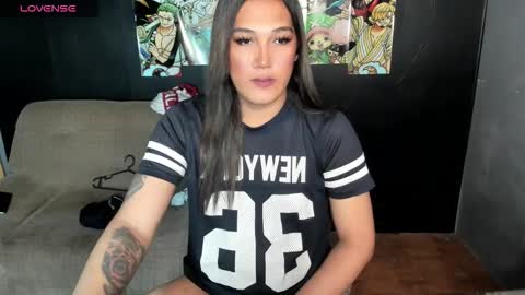 Wency online show from December 5, 7:06 am