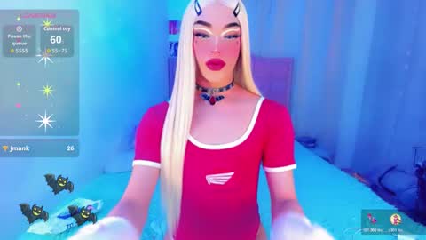 Snapshot of diamond_hott1 chatting on October 31, 12:55 am AmayaGirl online show from October 31, 12:55 am