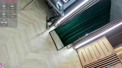 Jo online show from October 10, 10:31 pm