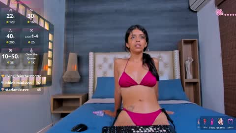 Snapshot of diamond_sweet0 chatting on March 4, 8:13 am Diamond online show from March 4, 8:13 am