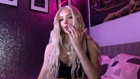 Diamond online show from October 19, 10:10 pm