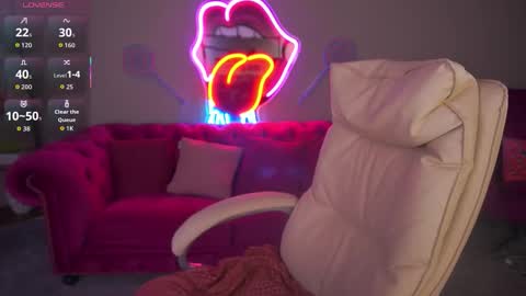 Sasha online show from March 23, 6:06 am