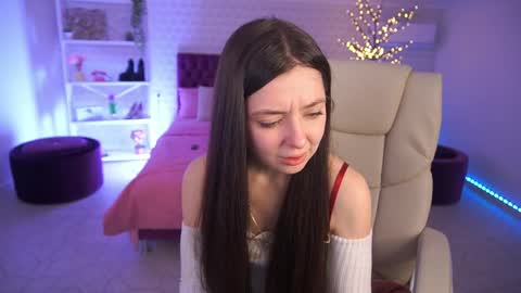 Sasha online show from April 22, 5:54 am