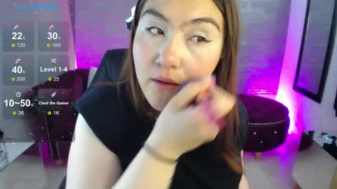 Your Diamond online show from April 22, 2:18 pm