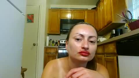 DiamondMonroeXo online show from June 21, 4:20 pm