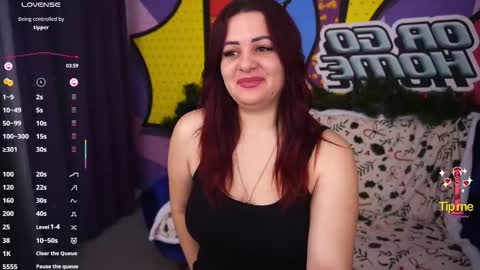 Alexa online show from December 19, 7:48 am