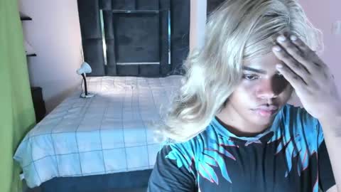 Diamont online show from April 26, 8:34 am