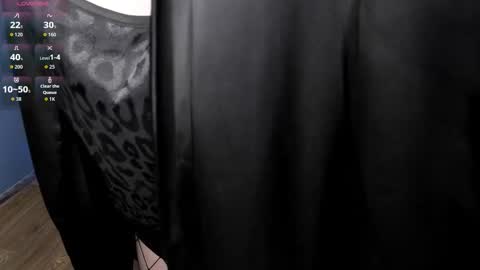 diana__rose online show from March 22, 3:32 am