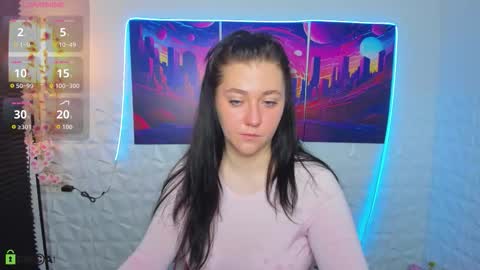 Snapshot of diana_charon chatting on October 23, 1:49 am Diana online show from October 23, 1:49 am