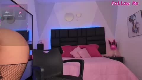 Diana Tamayo online show from October 27, 3:27 pm