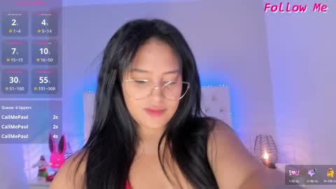 Diana Tamayo online show from April 14, 8:48 pm