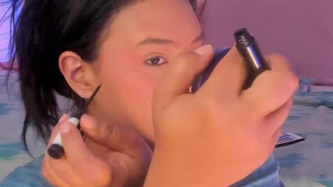 Snapshot of diana_clarck chatting on May 29, 8:18 pm Diana Tamayo online show from May 29, 8:18 pm